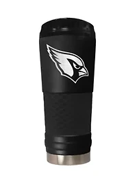NFL Arizona Cardinals 24 Ounce Stealth Draft Tumbler