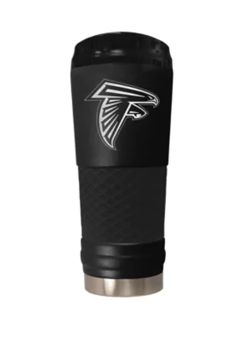 NFL Atlanta Falcons 24 Ounce Stealth Draft Tumbler