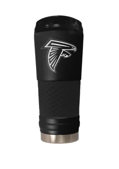 NFL Atlanta Falcons 24 Ounce Stealth Draft Tumbler