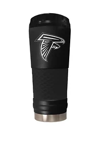 NFL Atlanta Falcons 24 Ounce Stealth Draft Tumbler