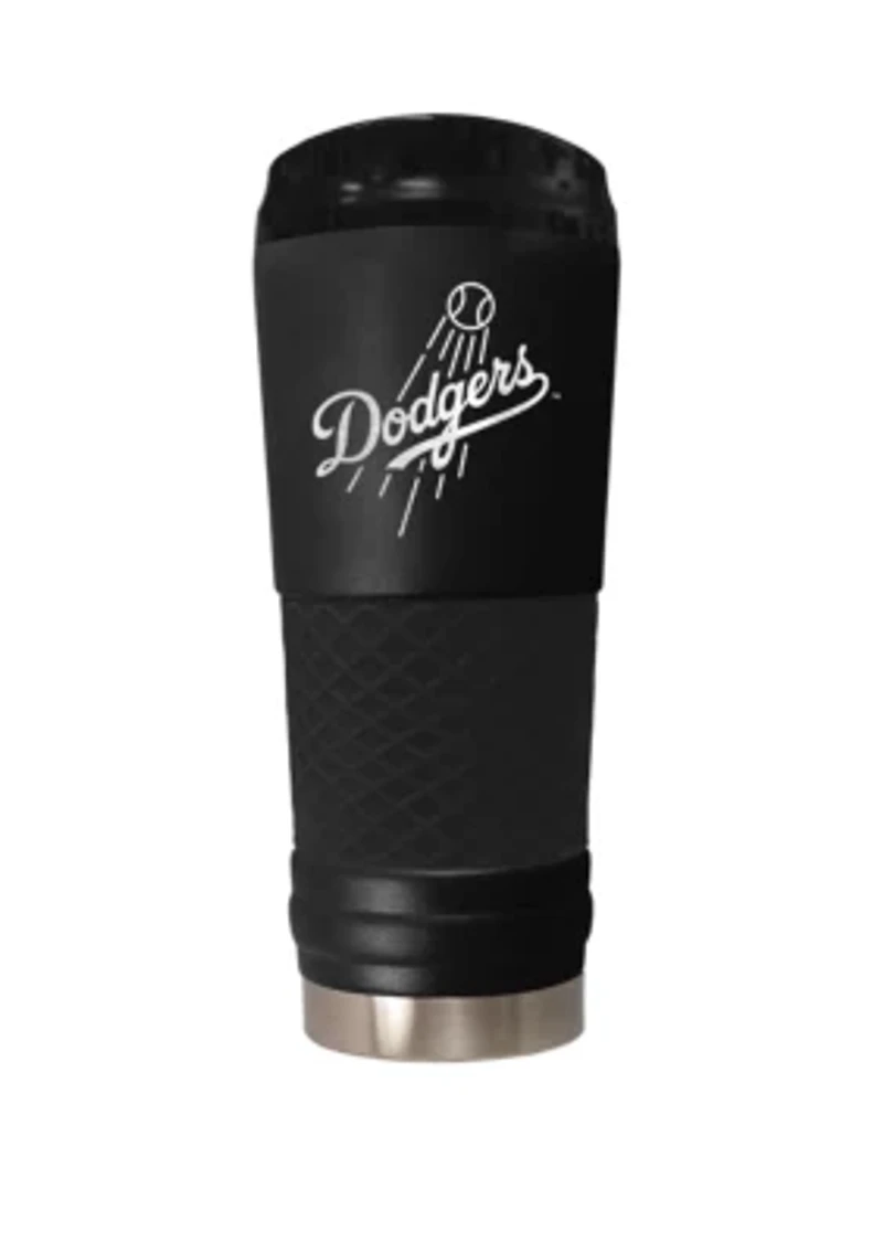MLB LA Dodgers 24 oz Stealth Draft 