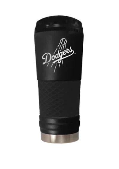 MLB LA Dodgers 24 oz Stealth Draft 
