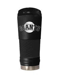 MLB San Francisco Giants 24 Ounce Stealth Draft Tumbler