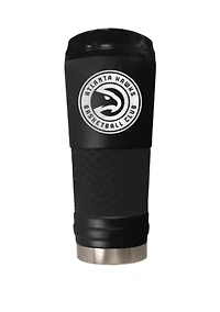 MLB Atlanta Hawks 24 Ounce Stealth Draft Tumbler