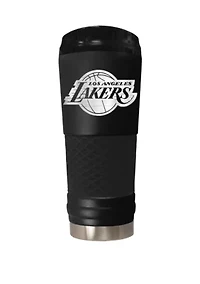 NBA Los Angeles Lakers 24 Ounce Stealth Draft Tumbler