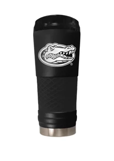 NCAA Florida Gators 24 Ounce  Stealth Draft Tumbler