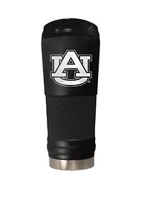 NCAA Auburn Tigers The 24 Ounce Stealth Draft Tumbler