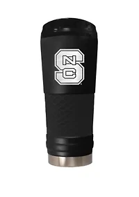 NCAA NC State Wolfpack 24 Ounce Stealth Draft Tumbler