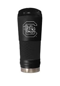 NCAA South Carolina Gamecocks 24 Ounce Stealth Draft Tumbler