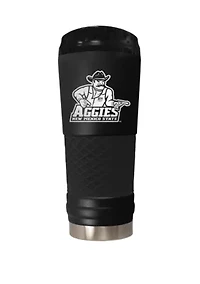 NCAA New Mexico State Aggies 24 Ounce Stealth Draft Tumbler