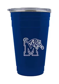 NCAA Memphis Tigers 22oz Tailgater Tumbler