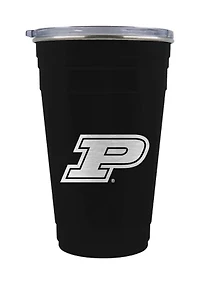 NCAA Purdue Boilermakers 22oz Tailgater Tumbler