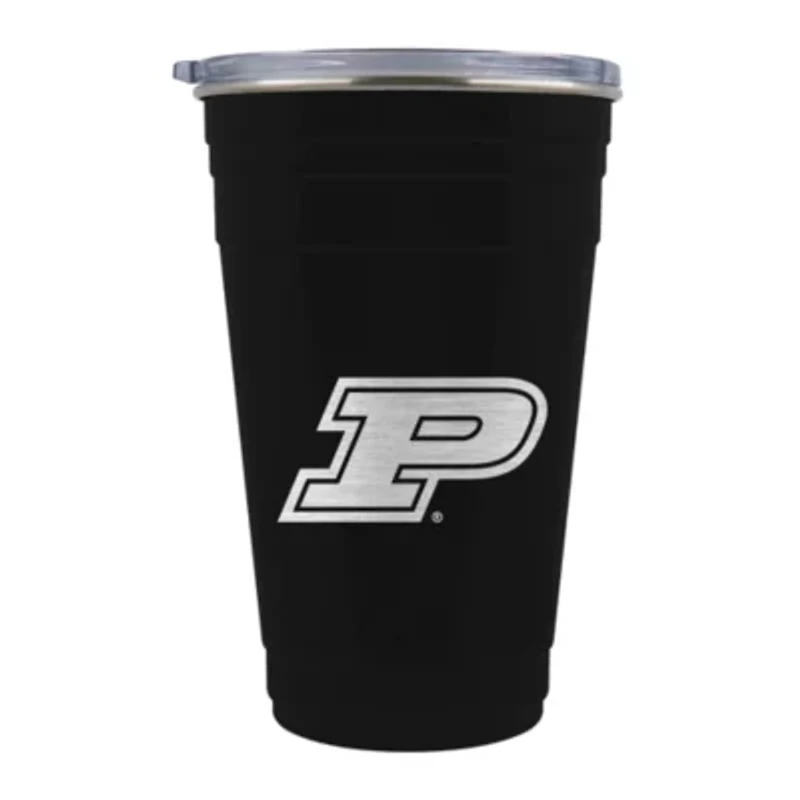 NCAA Purdue Boilermakers 22oz Tailgater Tumbler