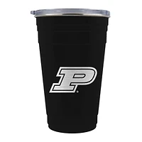 NCAA Purdue Boilermakers 22oz Tailgater Tumbler