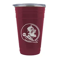NCAA Florida State Seminoles 22oz Tailgater Tumbler