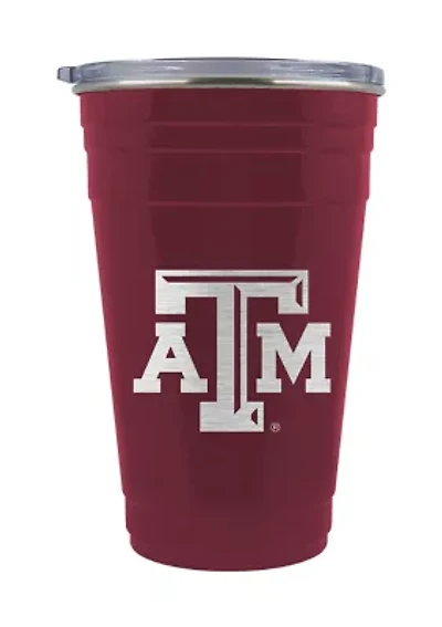 NCAA Texas A&M Aggies 22oz Tailgater Tumbler