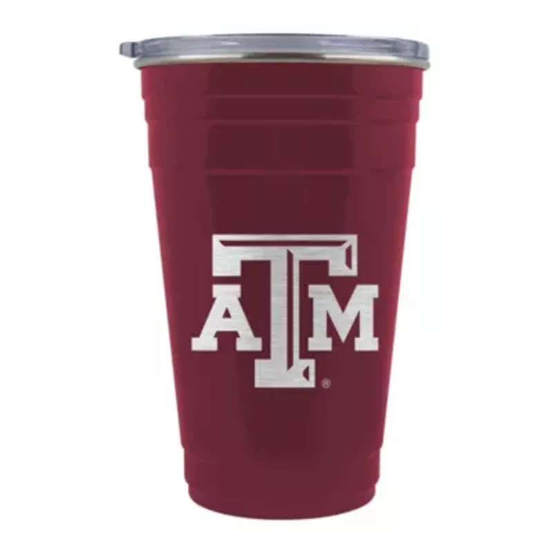 NCAA Texas A&M Aggies 22oz Tailgater Tumbler