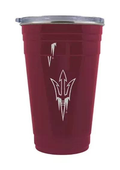 NCAA Arizona State Sun Devils 22oz Tailgater Tumbler