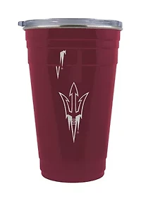 NCAA Arizona State Sun Devils 22oz Tailgater Tumbler