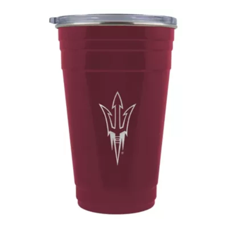 NCAA Arizona State Sun Devils 22oz Tailgater Tumbler