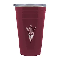 NCAA Arizona State Sun Devils 22oz Tailgater Tumbler