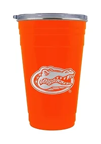 NCAA Florida Gators 22oz Tailgater Tumbler