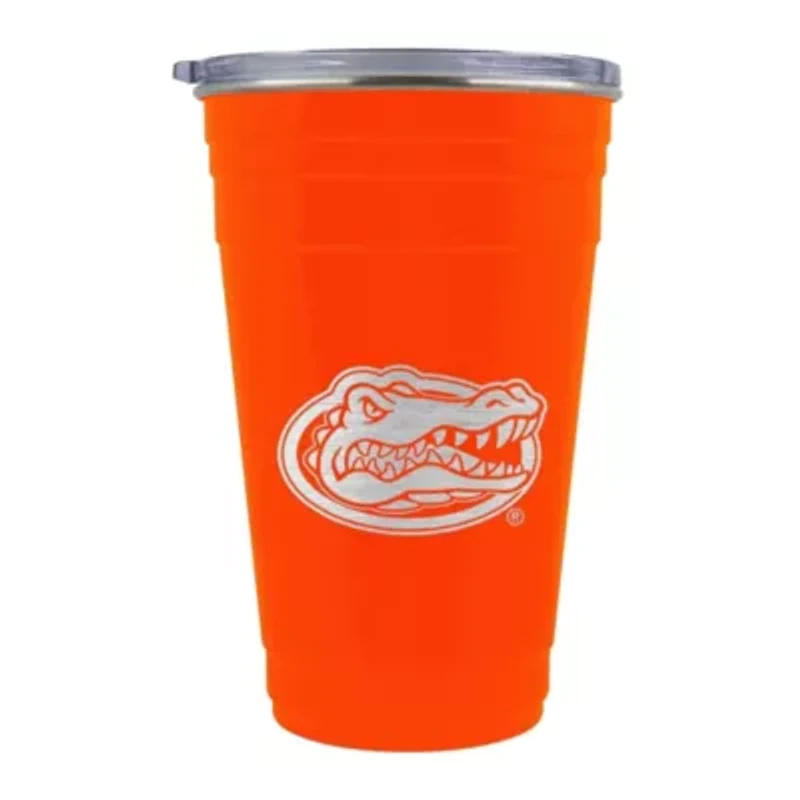 NCAA Florida Gators 22oz Tailgater Tumbler