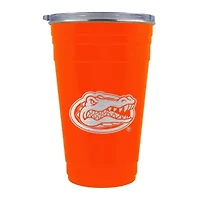 NCAA Florida Gators 22oz Tailgater Tumbler