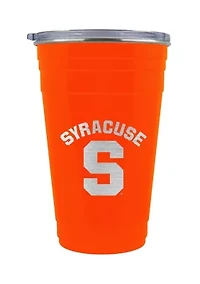 NCAA Syracuse Orange 22oz Tailgater Tumbler