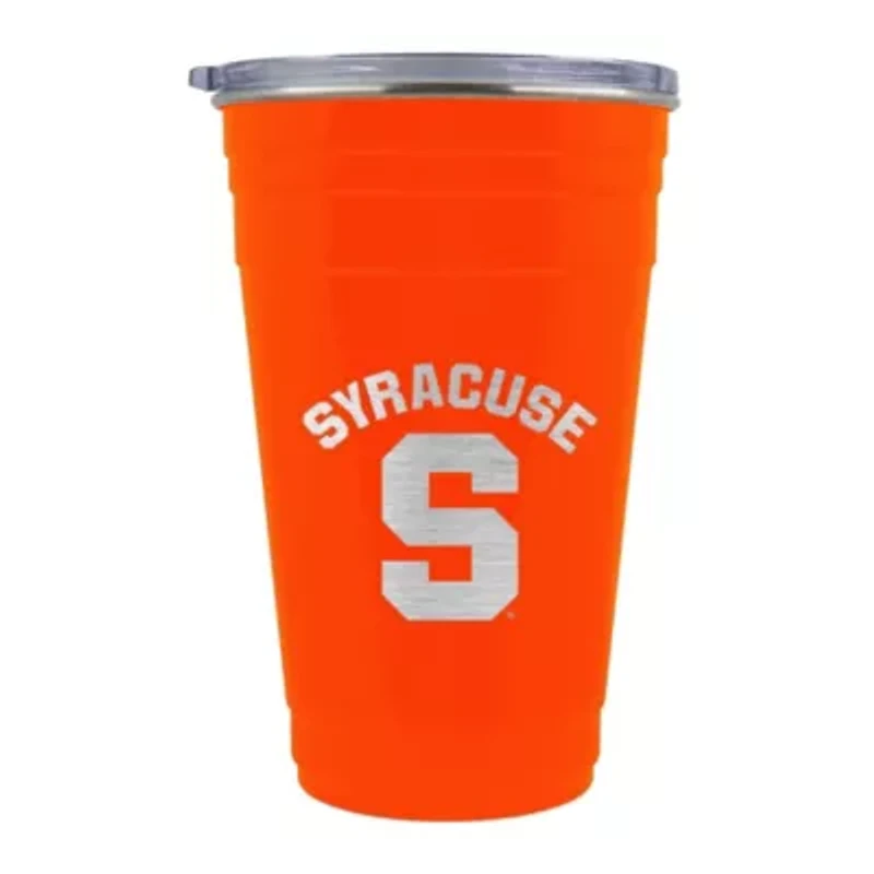 NCAA Syracuse Orange 22oz Tailgater Tumbler