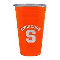 NCAA Syracuse Orange 22oz Tailgater Tumbler