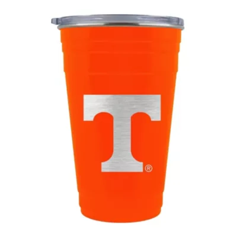 NCAA Tennessee Volunteers 22oz Tailgater Tumbler