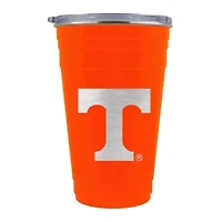 NCAA Tennessee Volunteers 22oz Tailgater Tumbler