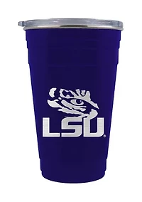 NCAA LSU Tigers 22oz Tailgater Tumbler