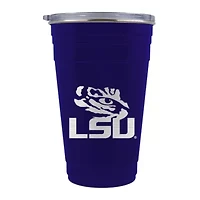 NCAA LSU Tigers 22oz Tailgater Tumbler