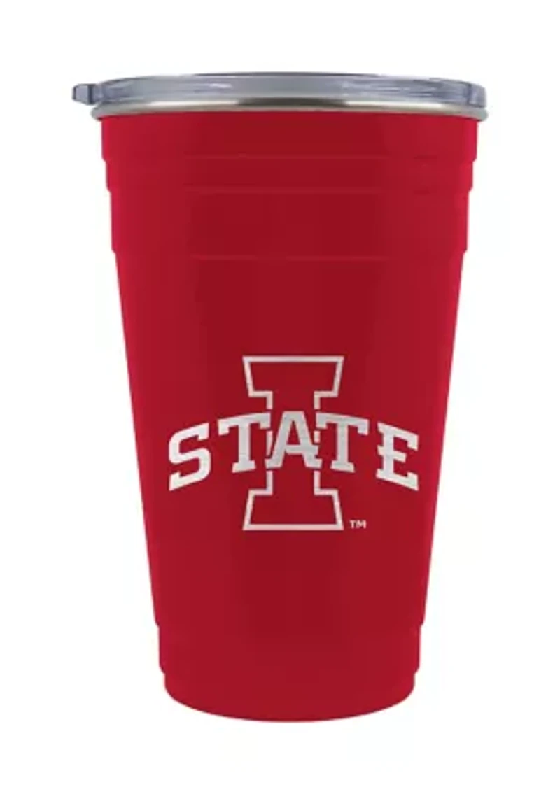 NCAA Iowa State Cyclones 22oz Tailgater Tumbler