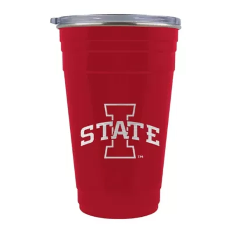 NCAA Iowa State Cyclones 22oz Tailgater Tumbler