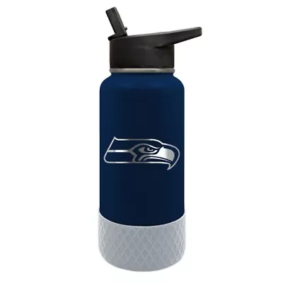 NFL Seattle Seahawks 32oz Thirst Waterbottle
