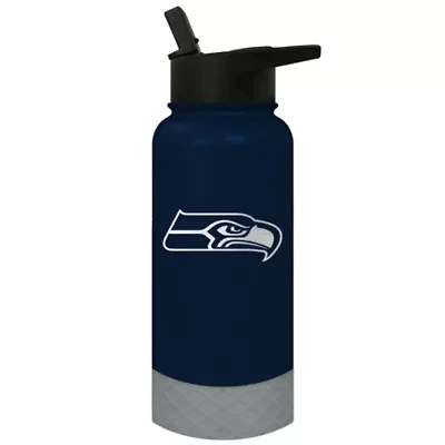 NFL Indianapolis Colts 32oz Thirst Waterbottle