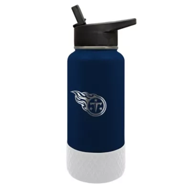NFL Tennessee Titans 32oz Thirst Waterbottle