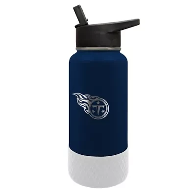 NFL Tennessee Titans 32oz Thirst Waterbottle