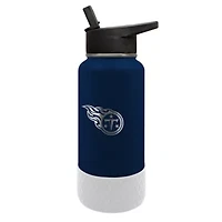NFL Tennessee Titans 32oz Thirst Waterbottle
