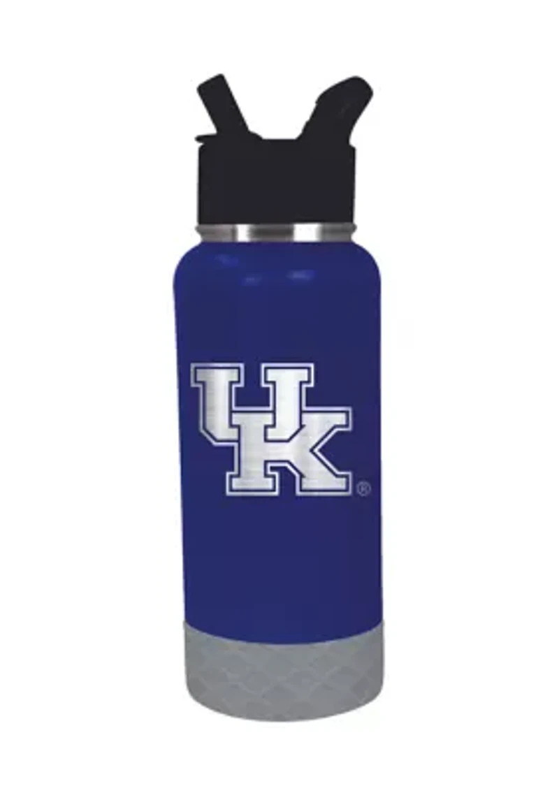 NCAA Kentucky Wildcats 32oz Thirst Water Bottle