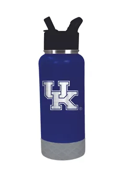 NCAA Kentucky Wildcats 32oz Thirst Water Bottle