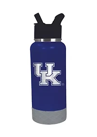 NCAA Kentucky Wildcats 32oz Thirst Water Bottle