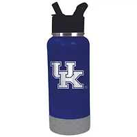NCAA Kentucky Wildcats 32oz Thirst Water Bottle