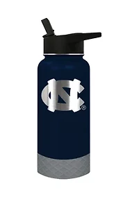 North Carolina Tar Heels NCAA UNC Tar Heels 32oz Thirst Water Bottle