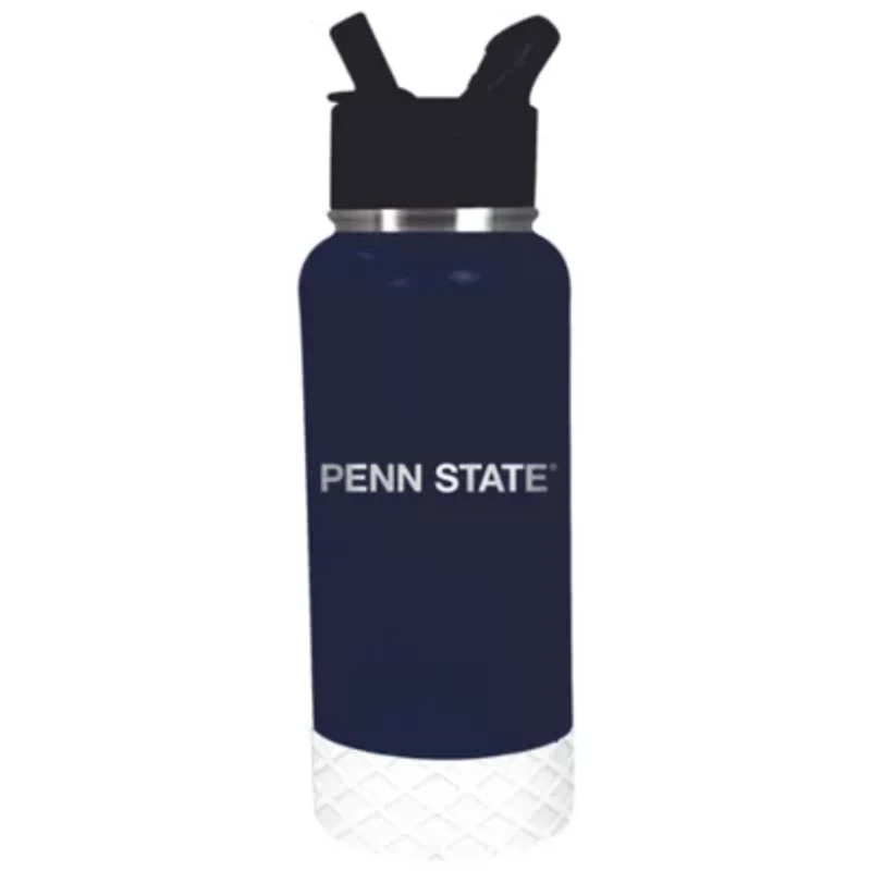 NCAA Penn State Nittany Lions Penn State Nittany Lion 32oz Thirst Water Bottle