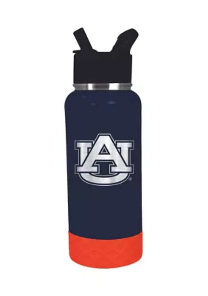 NCAA Auburn Tigers 32oz Thirst Water Bottle