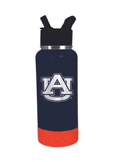 NCAA Auburn Tigers 32oz Thirst Water Bottle